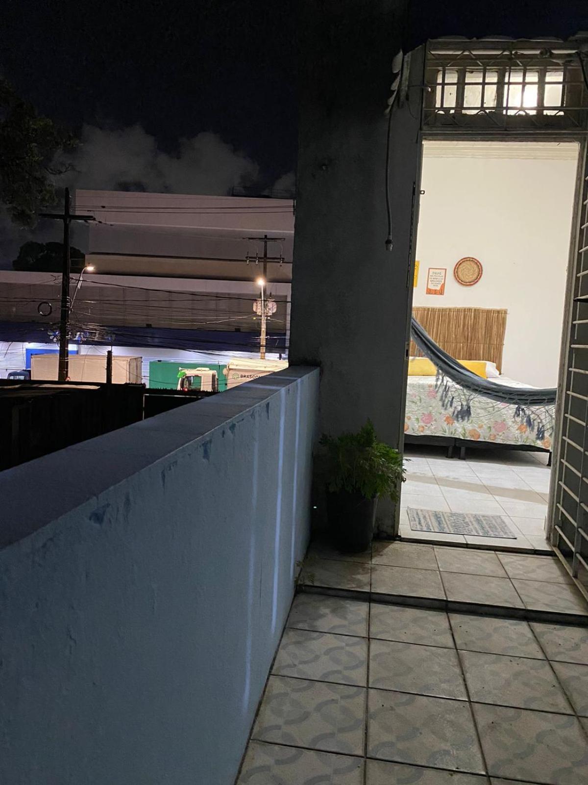 Seu Borba Pousada & Hostel Recife Exterior photo